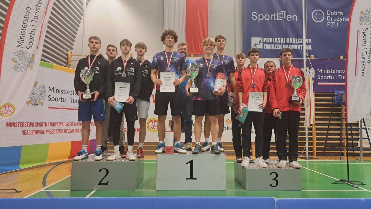 Jelenia Góra/Szklarska Poręba: Jeleniogórzanie z medalami mistrzostw Polski