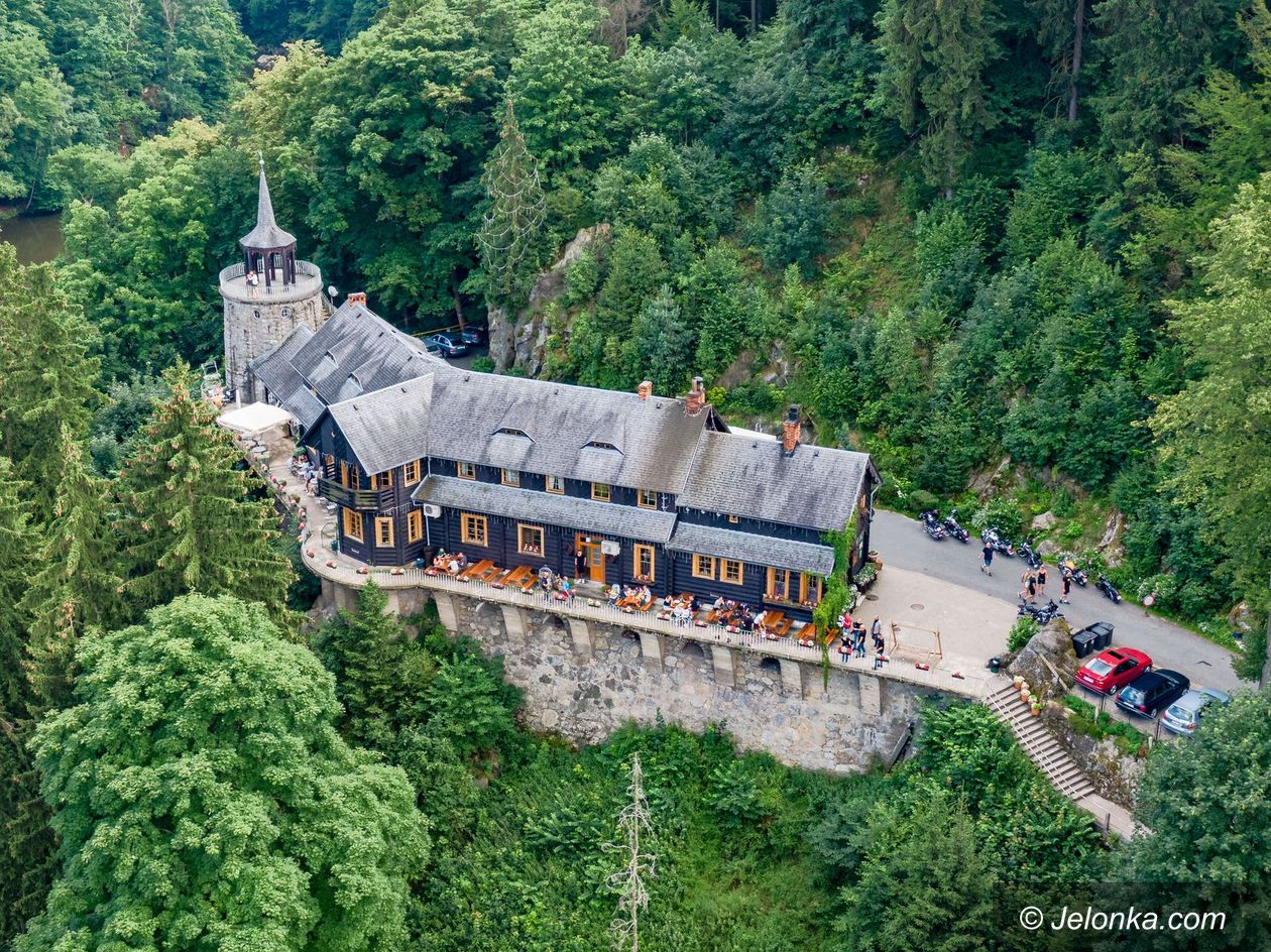 Powiat: Perła Zachodu nad Bobrem