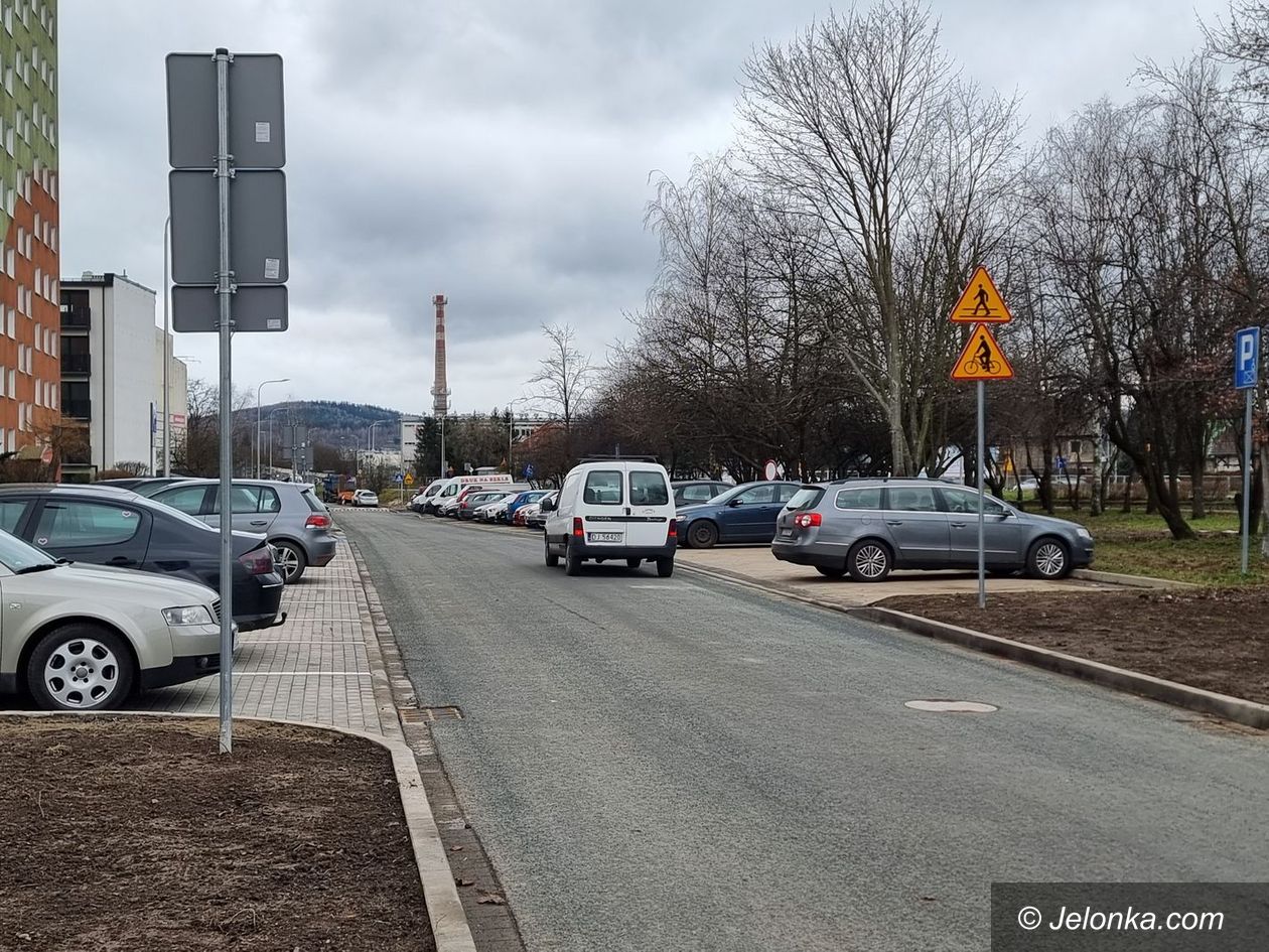 Jelenia Góra: Karłowicza po remoncie już otwarta