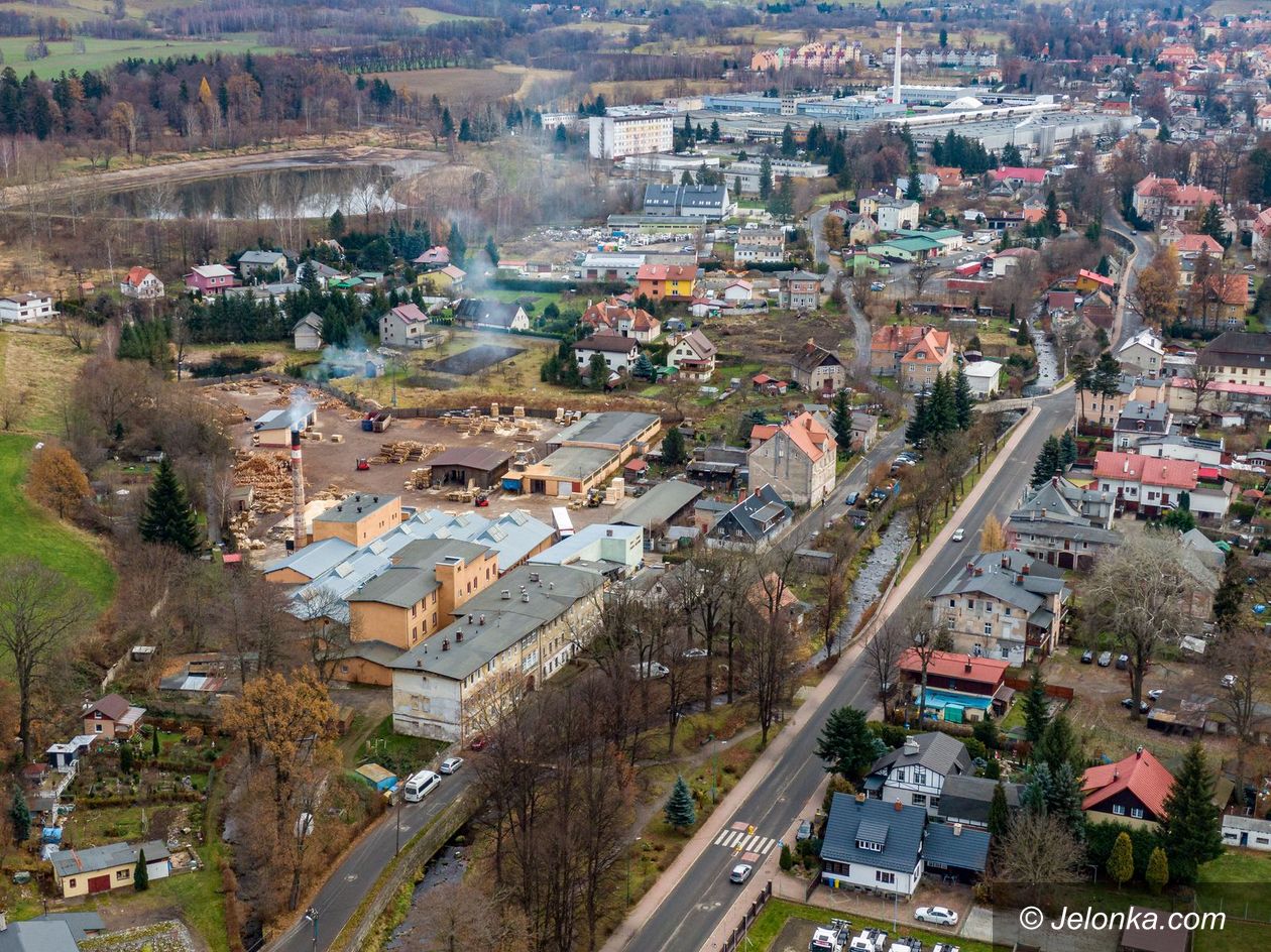 Kowary: Kowary mają nowy budżet