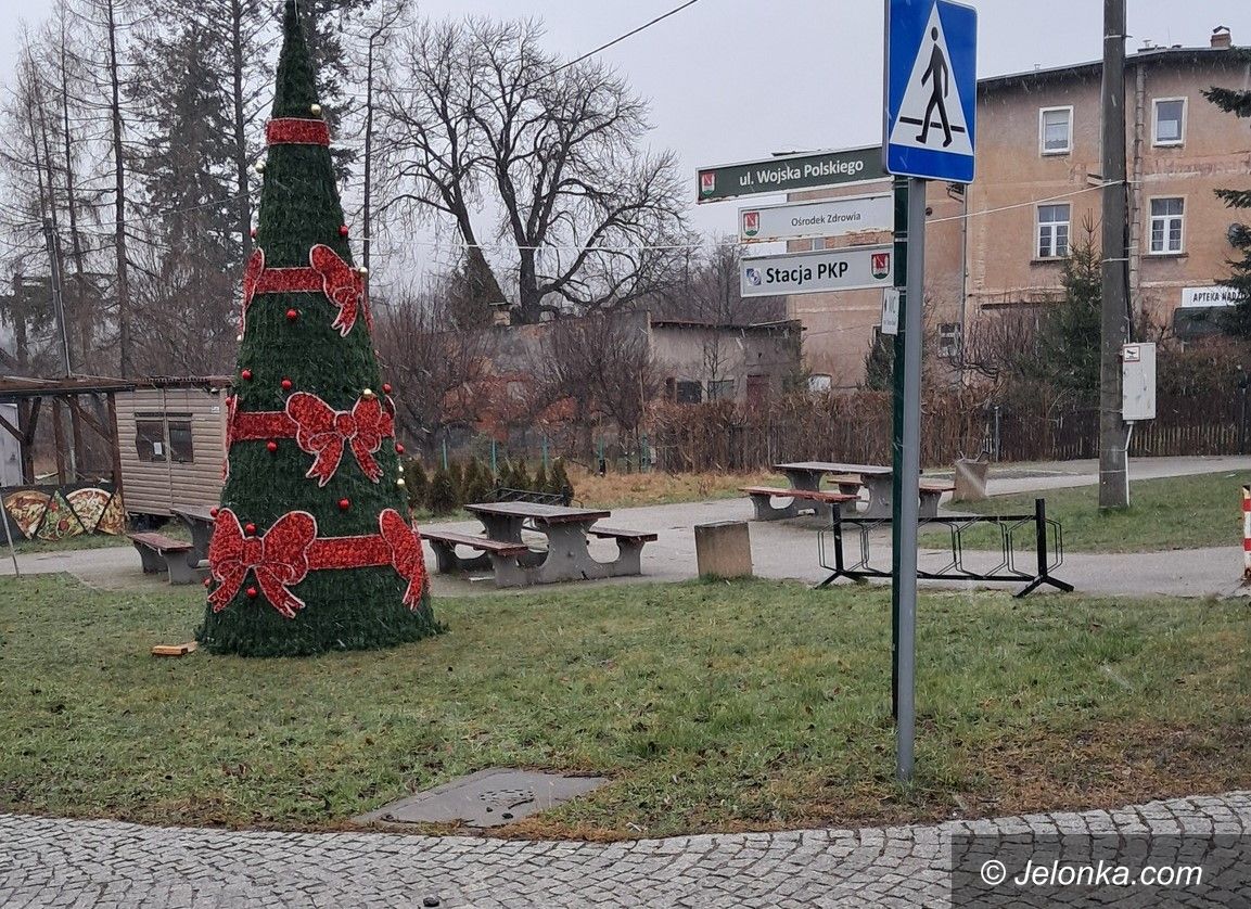 Janowice Wielkie: Szukają nazwy