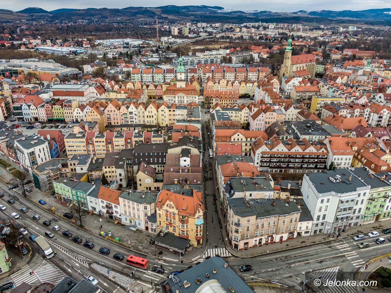 Jelenia Góra: Dla abstynetów i młodzieży