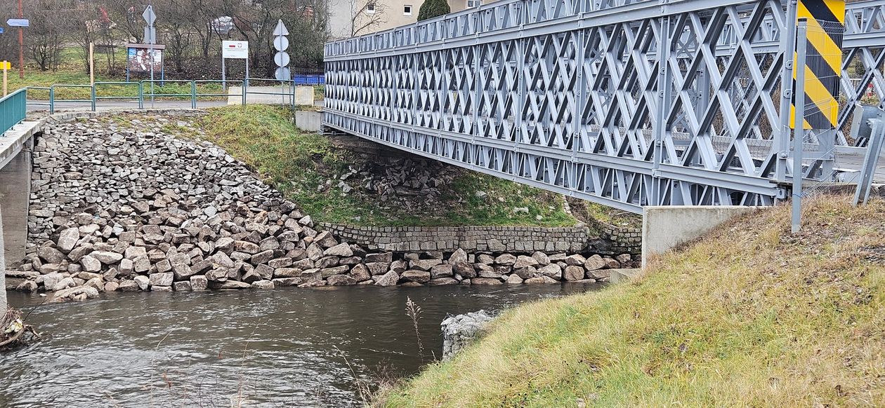 Mysłakowice: Gmina oszacowała straty popowodziowe