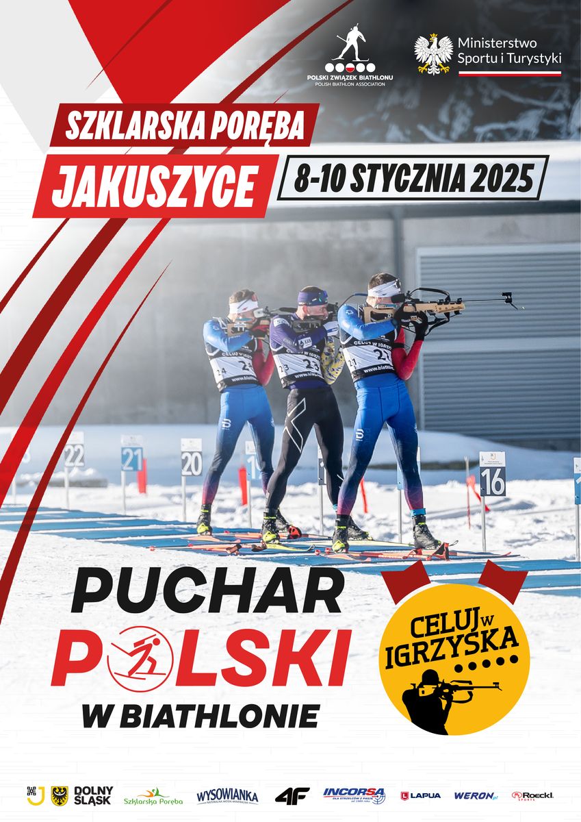 Jakuszyce: Nadciąga rywalizacja w ramach Pucharu Polski