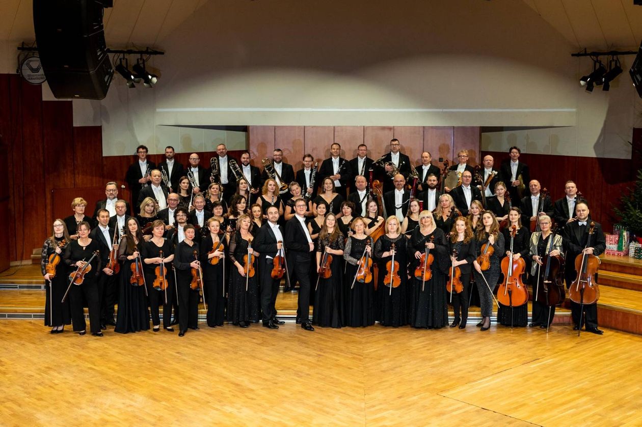 Jelenia Góra: Filharmonia zyskała imię