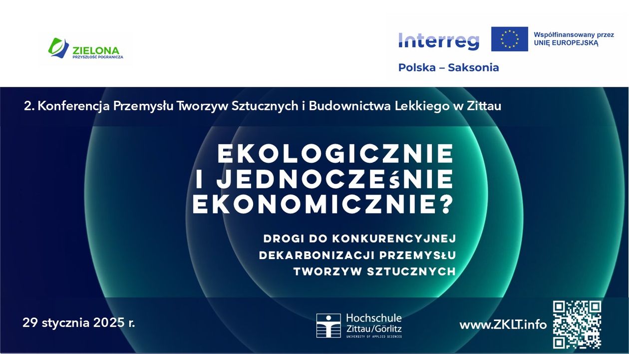 Jelenia Góra: Zapisy na konferencję ZKLT 2025!