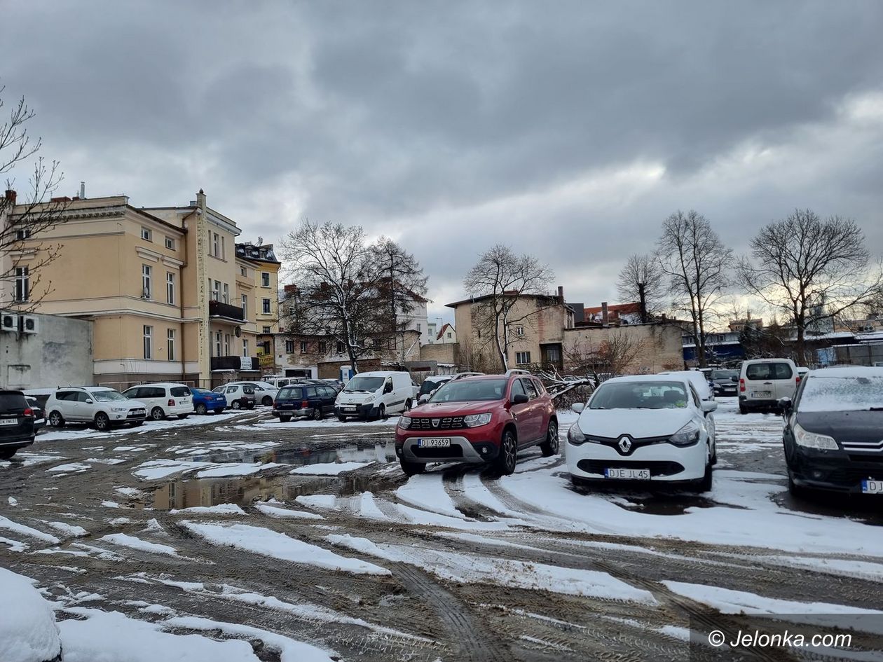 Jelenia Góra: Szwajcarzy wesprą zagospodarowanie Flory?