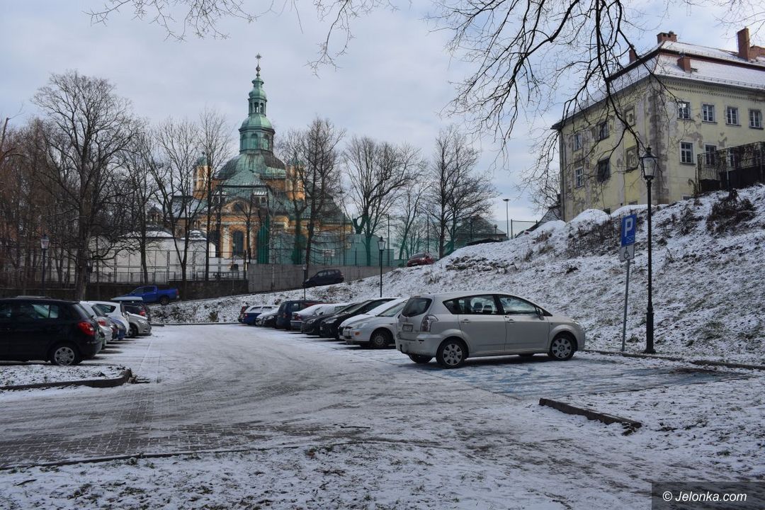 Jelenia Góra: Zimowe obowiązki właścicieli nieruchomości