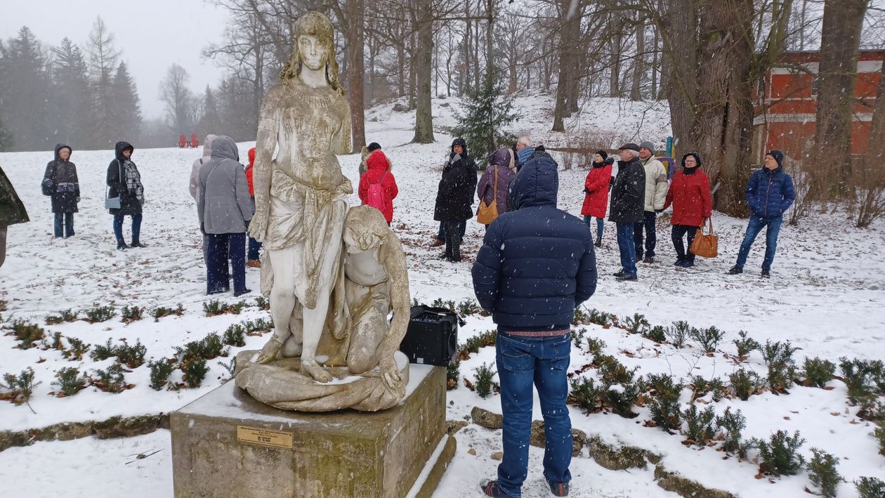 Wojcieszyce: Spotkanie w Wojcieszycach