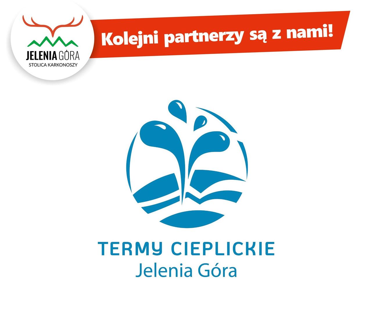 Jelenia Góra: Termy Cieplickie dołączyły do Karty Mieszkańca