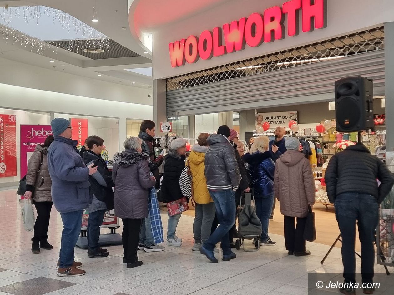 Jelenia Góra: Jeleniogórski Woolworth już otwarty