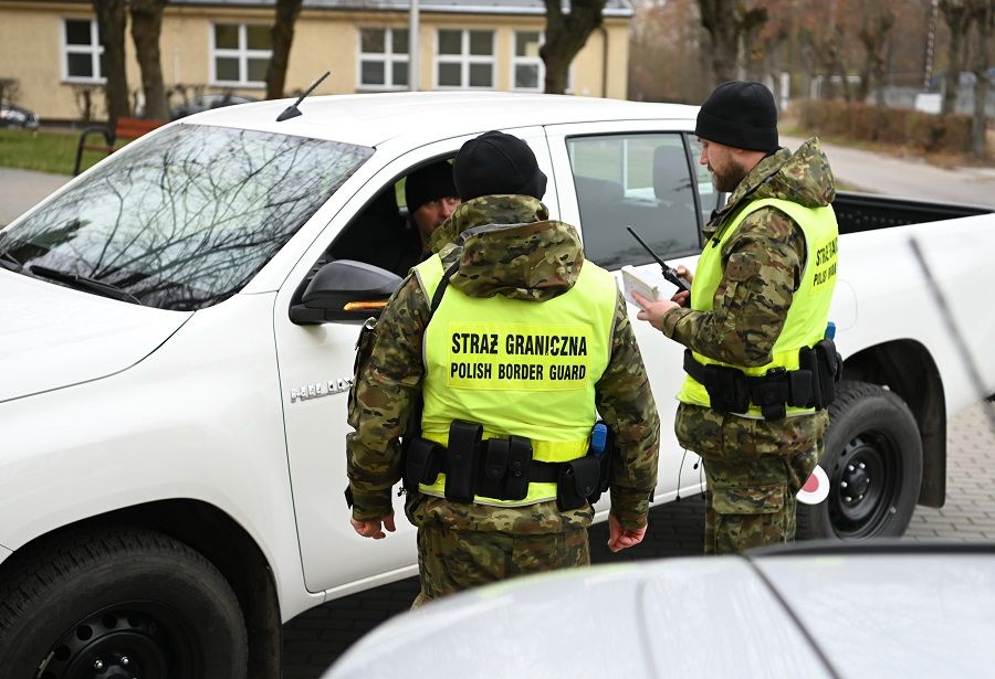 Dolny Śląsk: Groźna choroba przy polsko – niemieckiej granicy