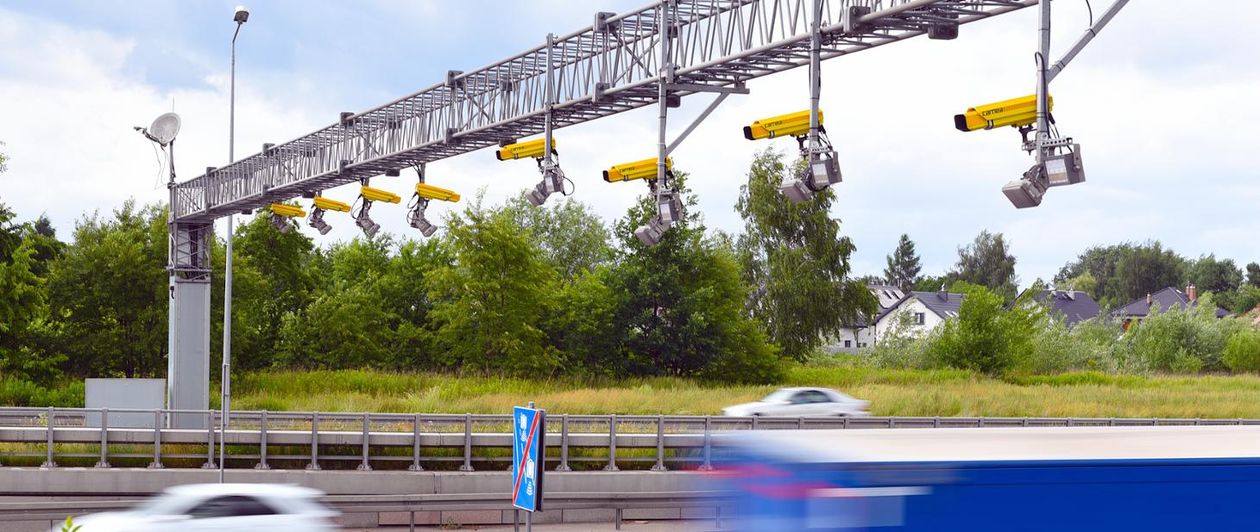 Dolny Śląsk: Nowe odcinkowe pomiary prędkości na A4