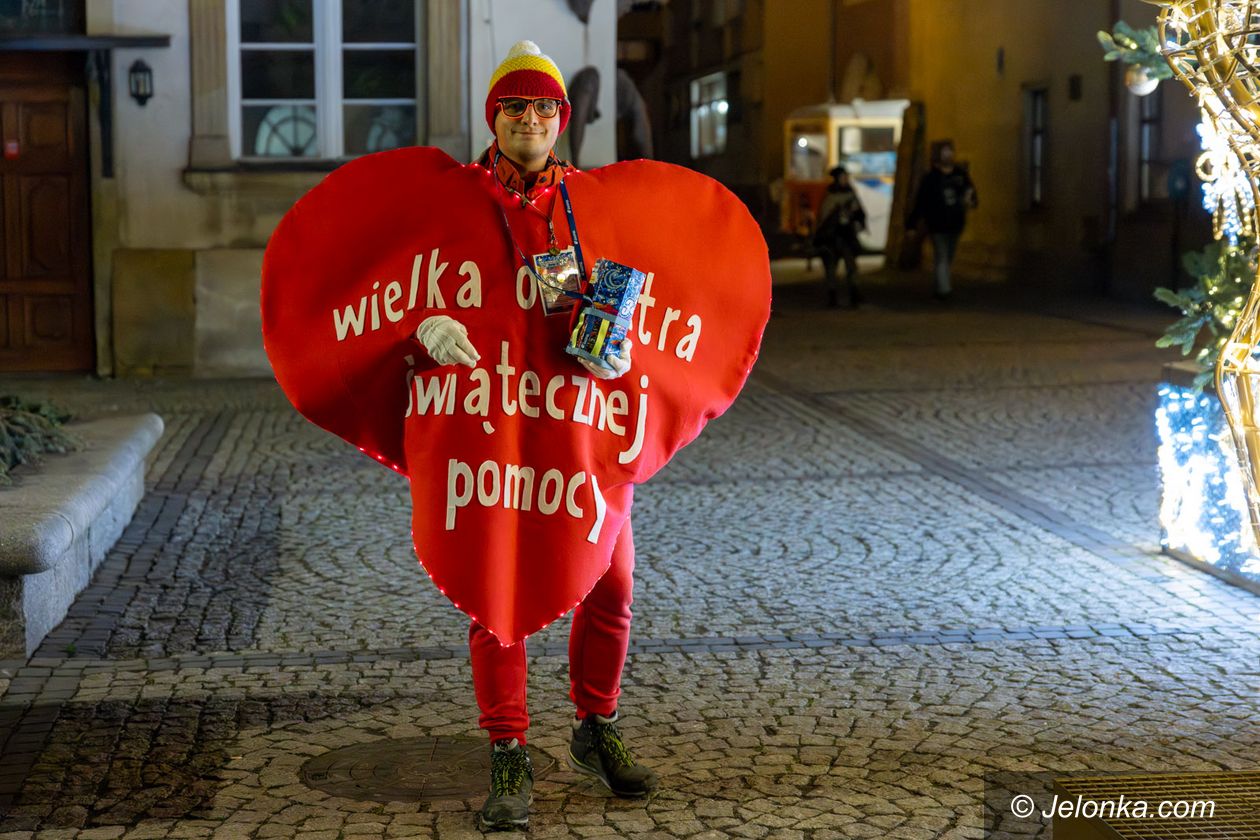 Jelenia Góra: 4000 za wycieczkę do Pragi oraz 1500 za trampki