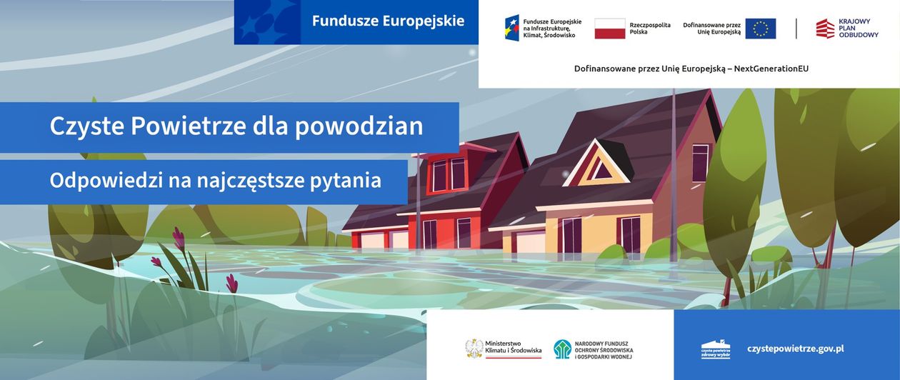 Jelenia Góra: Zostały 2 miesiące na pieniądze po powodzi