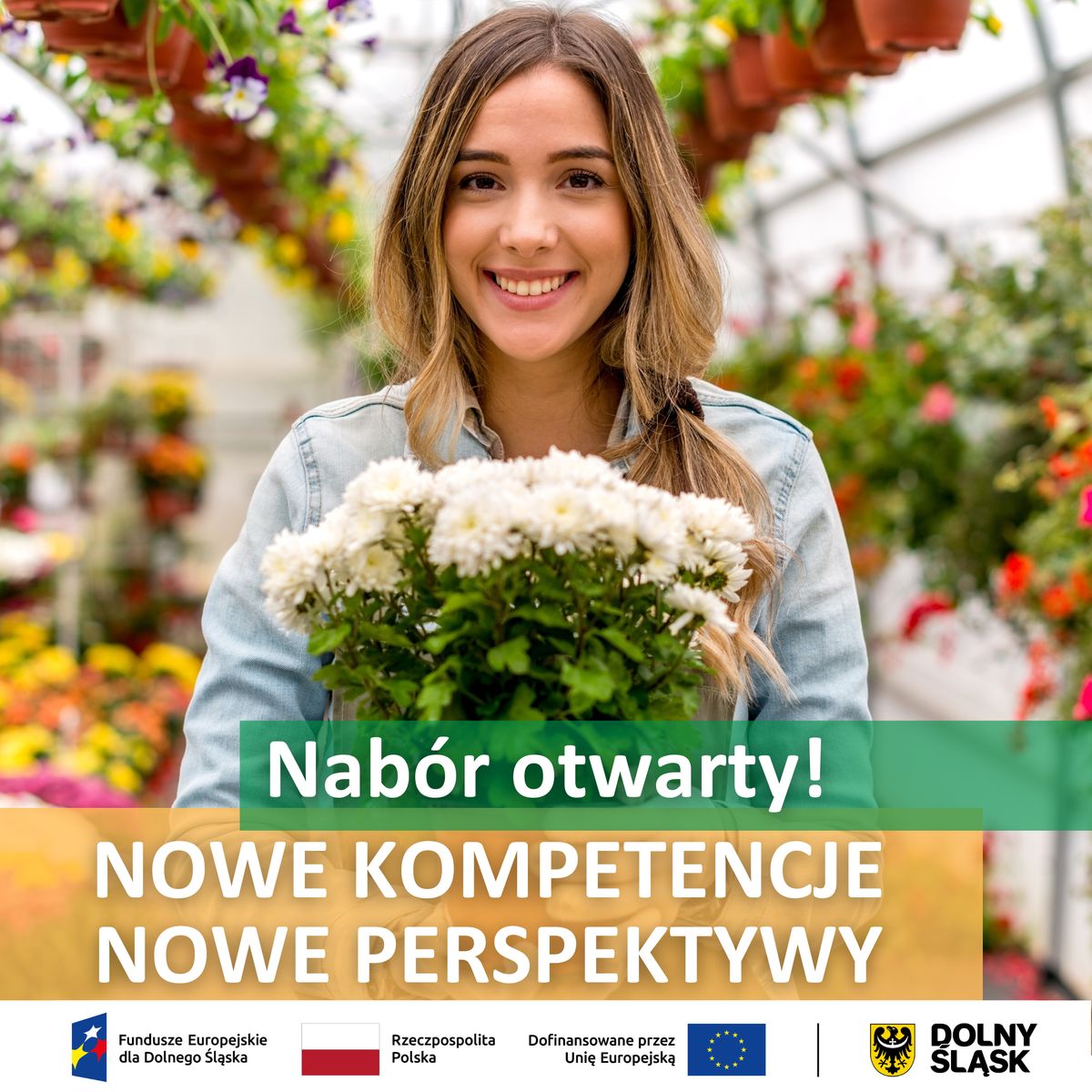 Jelenia Góra: Nabór do projektu!