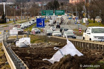 Kierowcy pojadą nową drogą lada dzień