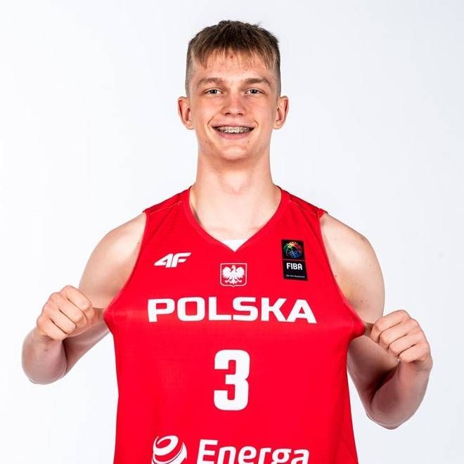 Jelenia Góra/Polska: Mateusz powołany do kadry Polski!