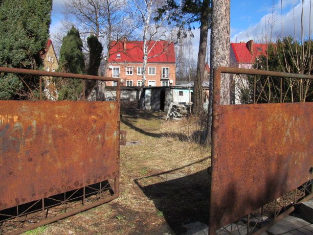 Dolny Śląsk: Wstydliwe miejsce w uzdrowiskowych Cieplicach