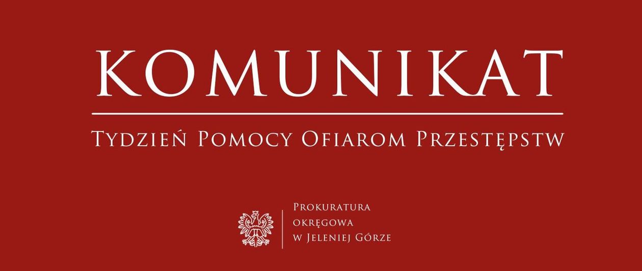 Jelenia Góra: Po poradę do prokuratury