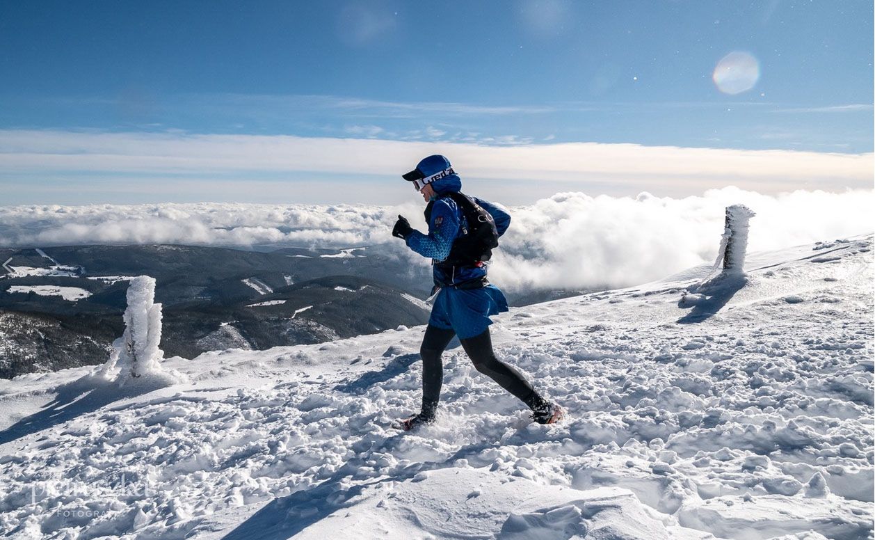 Karkonosze: Tylko dla twardzieli – 50 kilometrów przez Szrenicę i Śnieżkę!