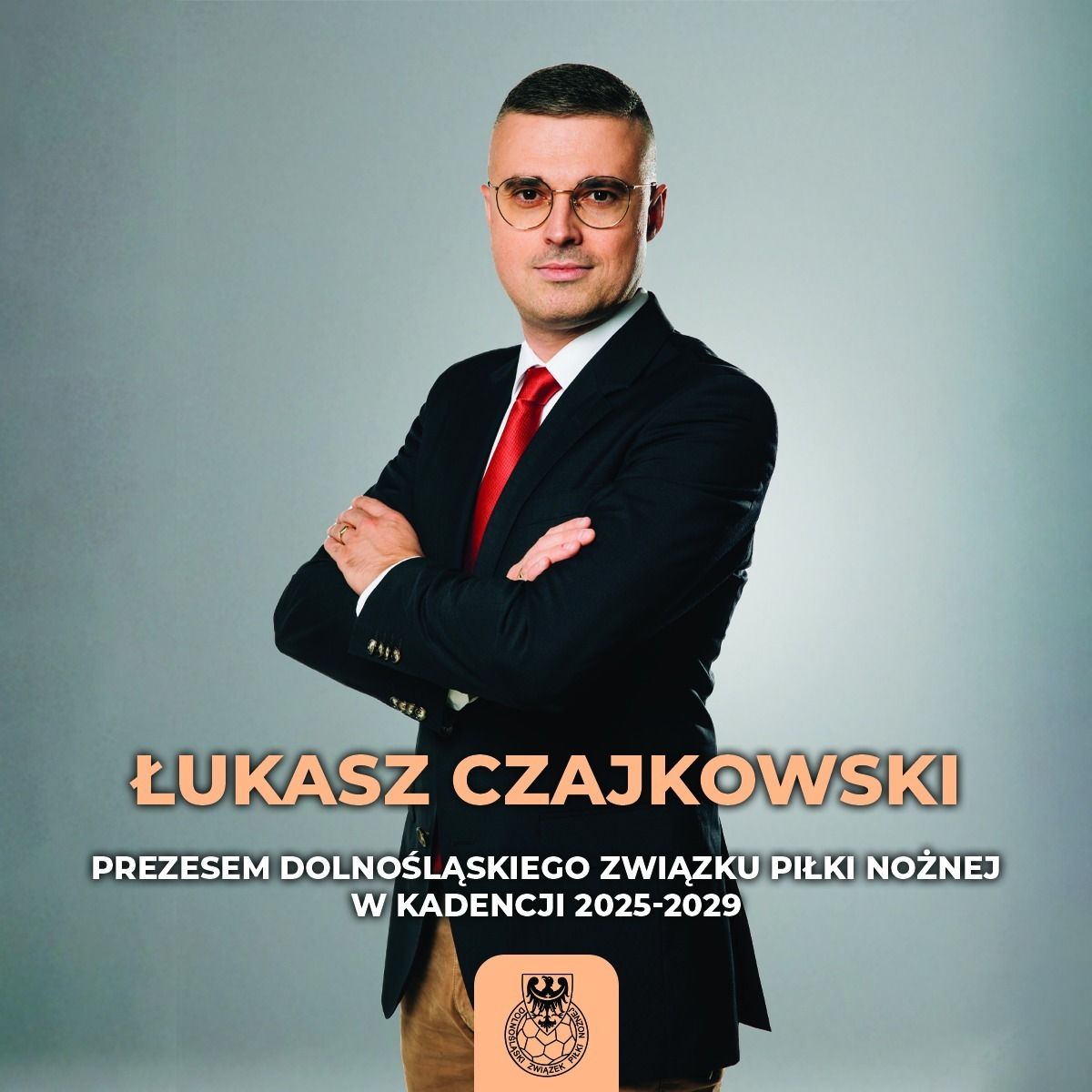 Jelenia Góra/Dolny Śląsk: Łukasz Czajkowski nowym prezesem