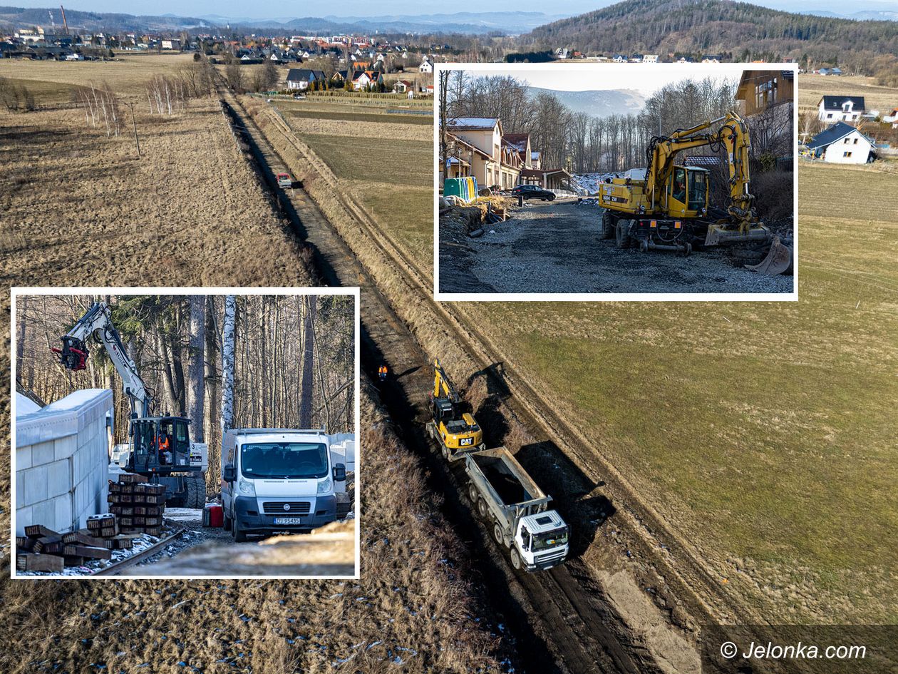 Jelenia Góra: Zdążą, czy nie zdążą? – oto jest pytanie