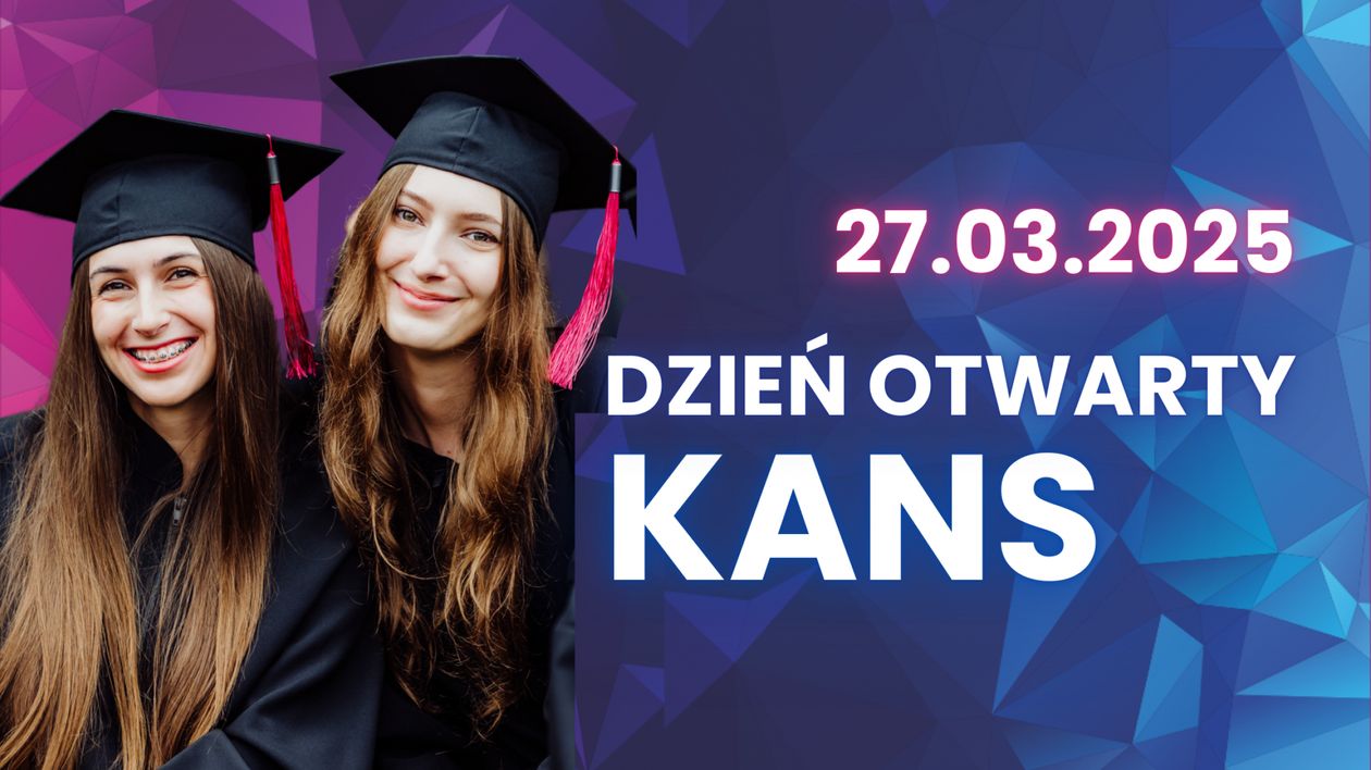 Jelenia Góra: Dzień otwarty w KANS