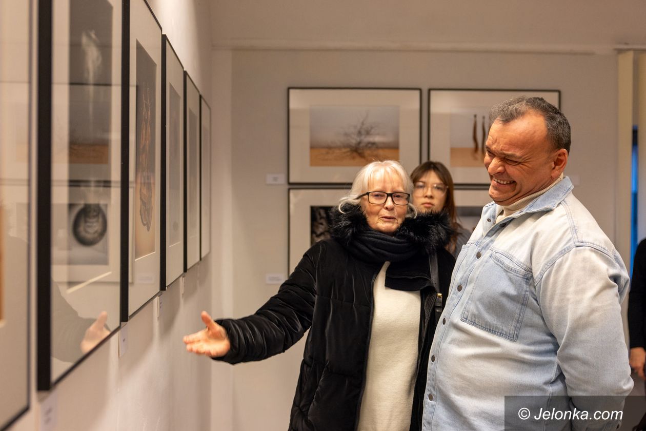 Jelenia Góra: Wyjątkowe zdjęcia w Muzeum Karkonoskim