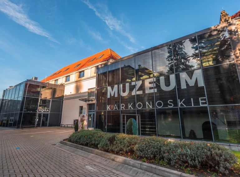 Jelenia Góra: Muzeum Karkonoskie w Jeleniej Górze