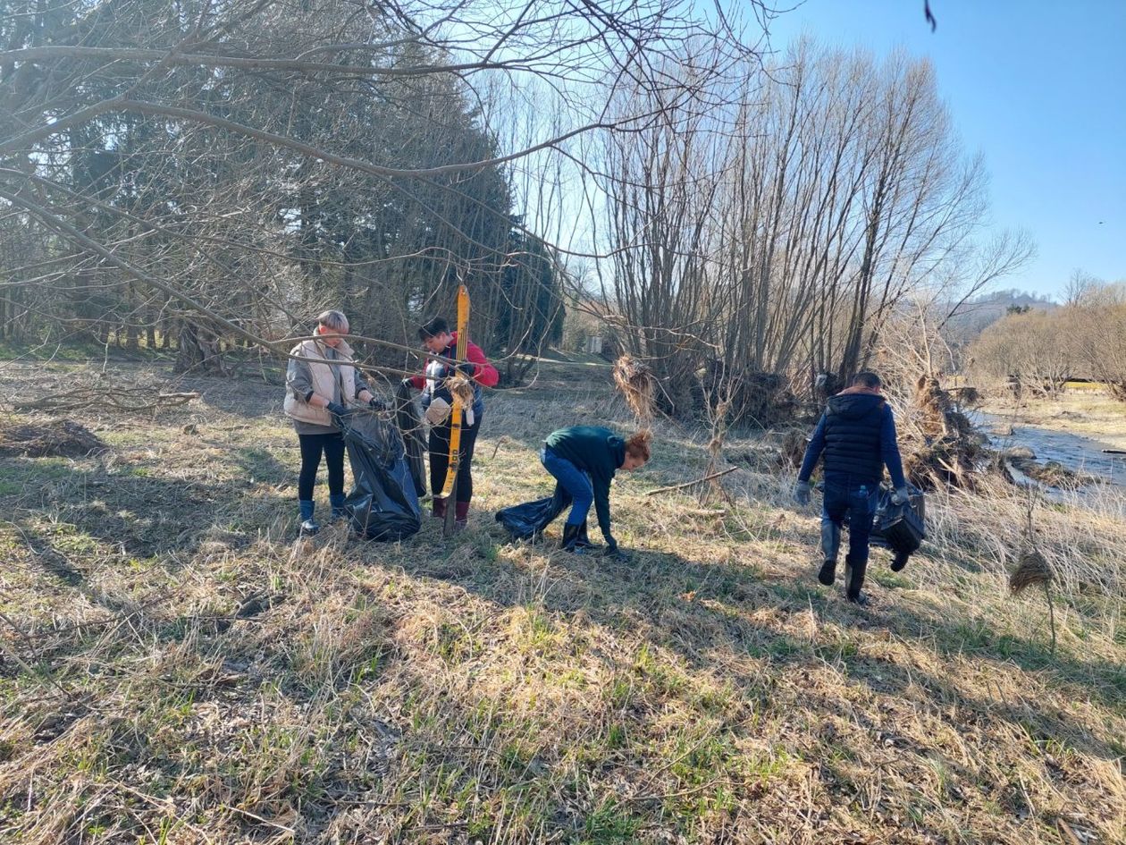 Janowice Wielkie: Czyściej nad Bobrem