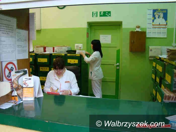 Wałbrzych: Świńska grypa już w Polsce