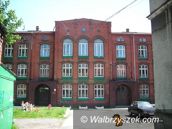Wałbrzych: Nowe przedszkole w Wałbrzychu