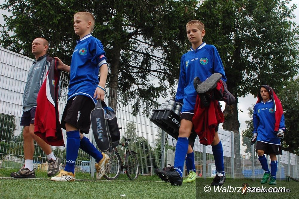 Świdnica: IV Międzynarodowy Turniej Silesian Cup na finiszu