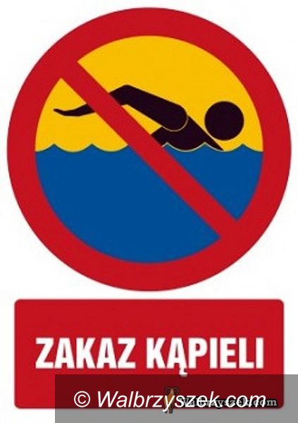 REGION: Zakaz kąpieli? Utonięcia w regionie