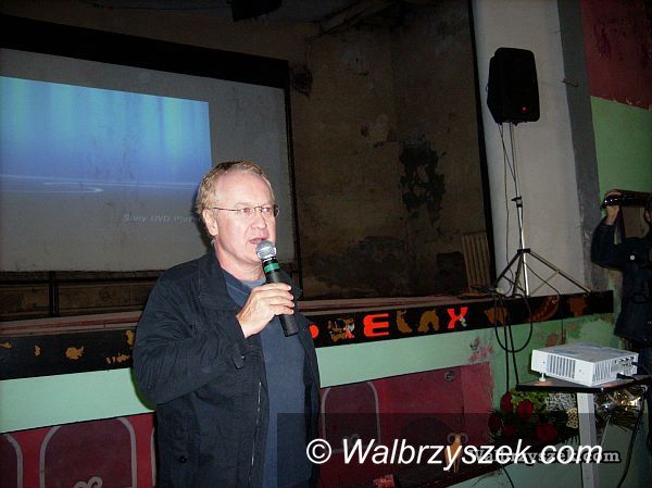REGION, Sokołowsko: Kino z duchem Kieślowskiego