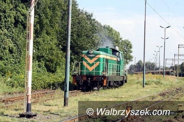 Wałbrzych: W weekend nowy pociąg do Wrocławia