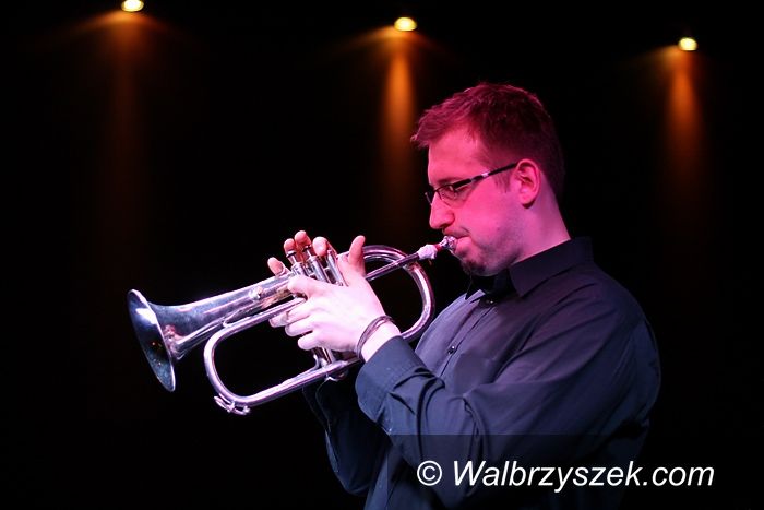 Wałbrzych: Jazzowe spotkanie w A PROPOS
