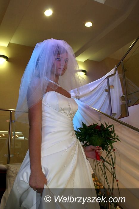 Wałbrzych: Targi ślubne w Qubus Hotel