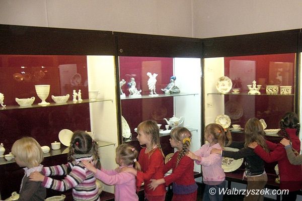 REGION: Wizyta w muzeum i szkolne akcje