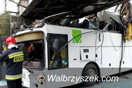 REGION, Świdnica: W Świdnicy zapadł wyrok w sprawie kierowcy autobusu