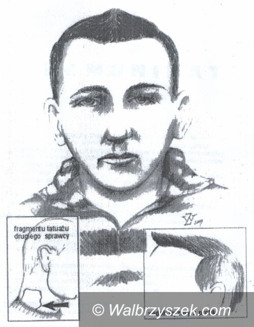REGION, Kamienna Góra: Nieznani sprawcy zgwałcili kobietę