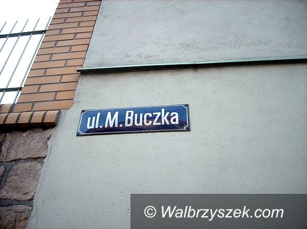Wałbrzych: Nazwy ulic pod lupą IPN