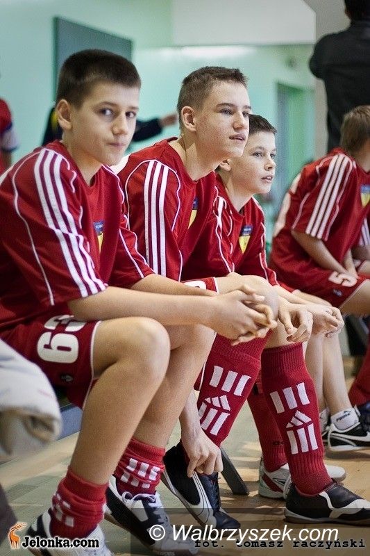 Jelenia Góra: Młodzieżowe ekipy podczas turniejów w Jeleniej Górze