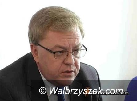 Wałbrzych, Kraj: Zeznania Chlebowskiego przed komisją hazardową