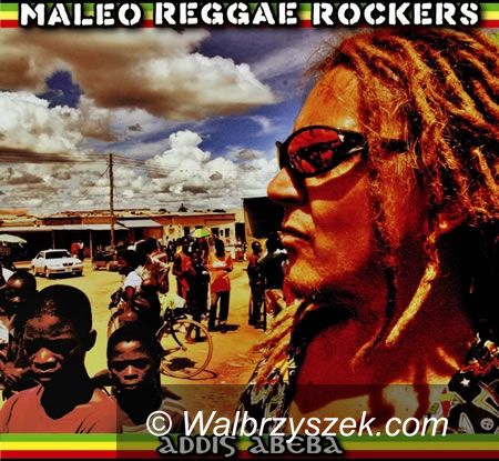 Wałbrzych: Maleo Reggae Rockers w 9 Fali – BILETY DO WYGRANIA