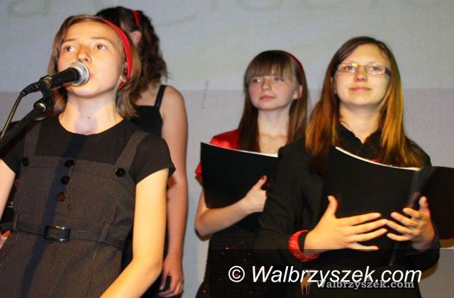 Wałbrzych: Aperto gra i śpiewa już cztery lata