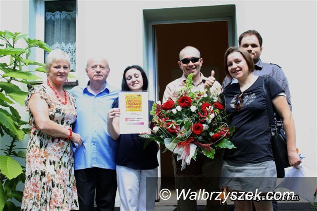 Wałbrzych: "Calineczka" zwyciężyła w Kielcach