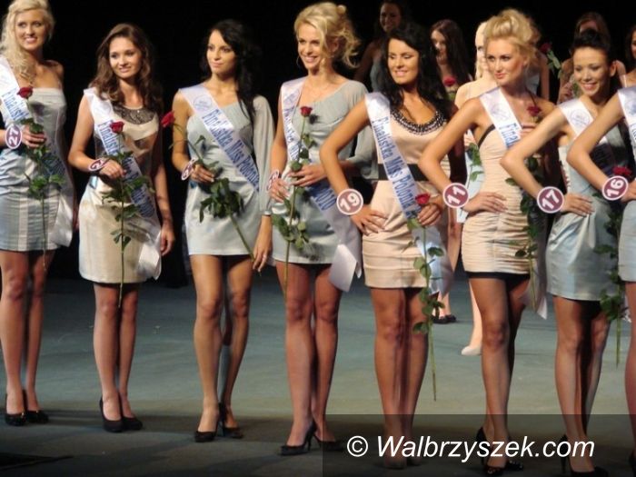 Kraj, Białystok: Marta Haruk w finale Miss Polonia 2010