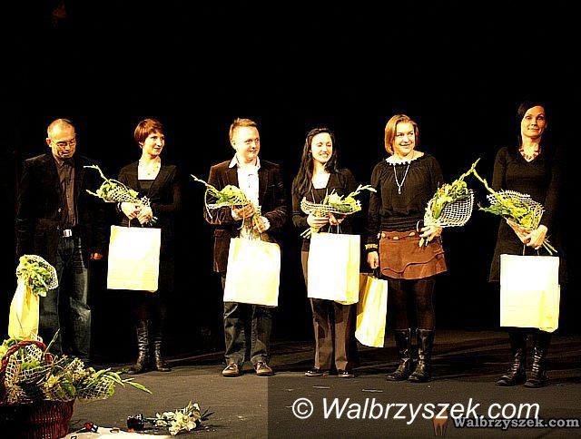 Wałbrzych: 65 lat Teatru Lalki i Aktora